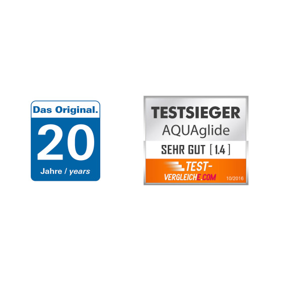 Gel estimulante para mulher AQUAglide 25 ml (AG003)