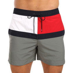 Fatos de banho para homem Tommy Hilfiger multicolorido (UM0UM03259 MRG)