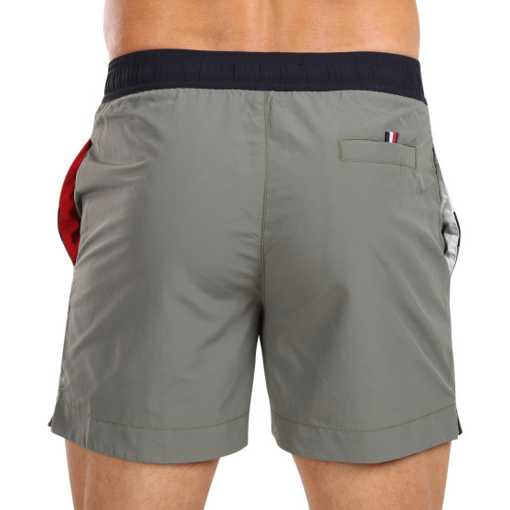 Fatos de banho para homem Tommy Hilfiger multicolorido (UM0UM03259 MRG)