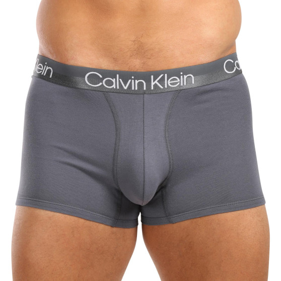 3PACK Boxers para homem Calvin Klein multicolorido (NB2970A-N2N)