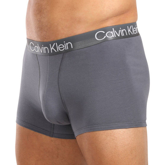 3PACK Boxers para homem Calvin Klein multicolorido (NB2970A-N2N)