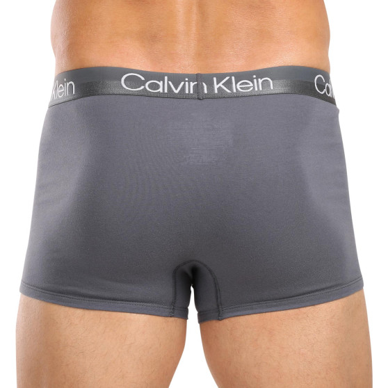 3PACK Boxers para homem Calvin Klein multicolorido (NB2970A-N2N)