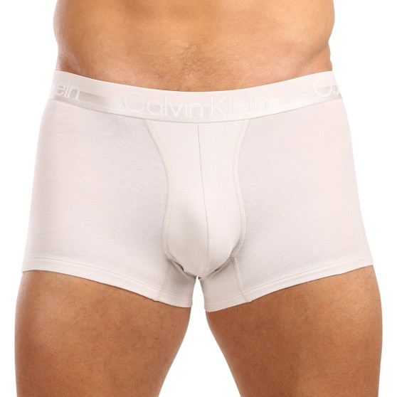 3PACK Boxers para homem Calvin Klein multicolorido (NB2970A-N2N)