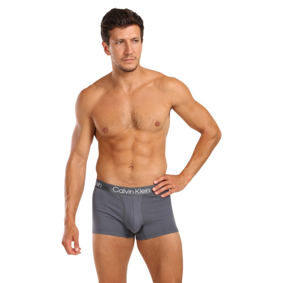 3PACK Boxers para homem Calvin Klein multicolorido (NB2970A-N2N)