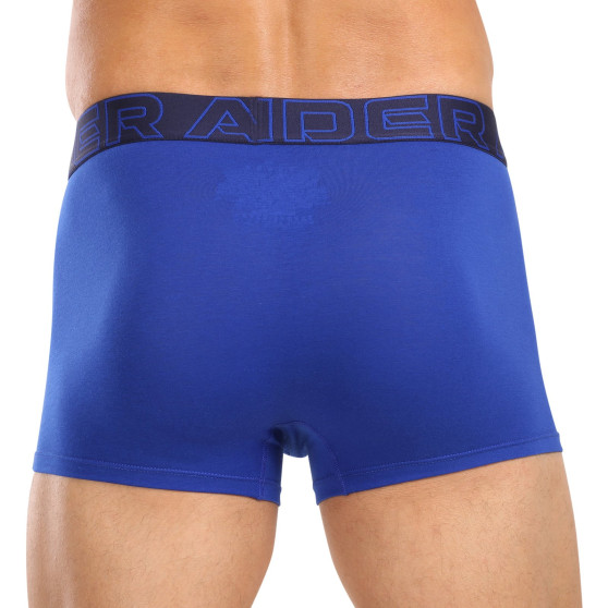 3PACK Boxers para homem Under Armour multicolorido (1383891 410)