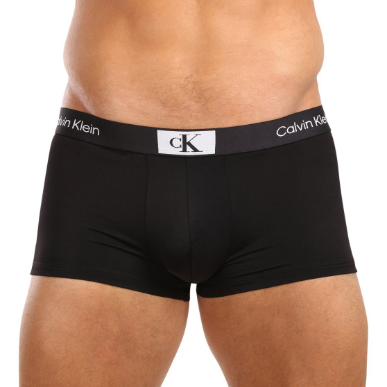 3PACK Boxers para homem Calvin Klein multicolorido (NB3532A-LX5)