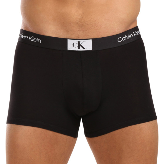 7PACK Boxers para homem Calvin Klein multicolorido (NB3582A-MRG)