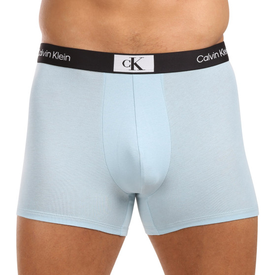 7PACK Boxers para homem Calvin Klein multicolorido (NB3582A-MRG)