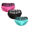 3PACK cuecas para homem Calvin Klein multicolorido (NB3607A-LXP)