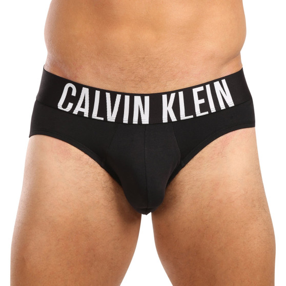 3PACK cuecas para homem Calvin Klein multicolorido (NB3607A-LXP)