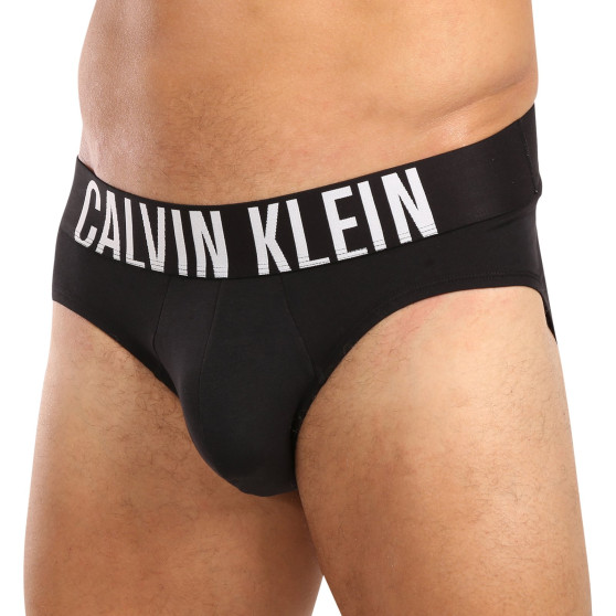 3PACK cuecas para homem Calvin Klein multicolorido (NB3607A-LXP)