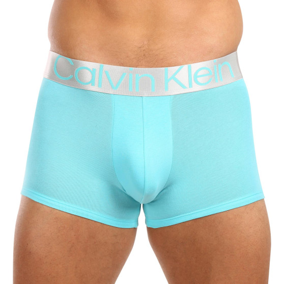 3PACK Boxers para homem Calvin Klein multicolorido (NB3130A-N2M)