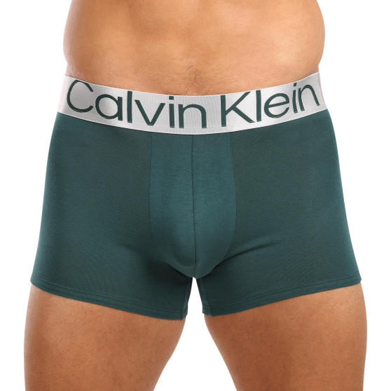 3PACK Boxers para homem Calvin Klein multicolorido (NB3130A-N2M)