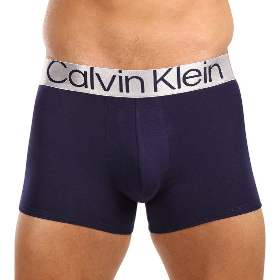 3PACK Boxers para homem Calvin Klein multicolorido (NB3130A-N2M)