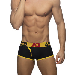 Calções boxer para homem Addicted multicolor (AD1203-03)