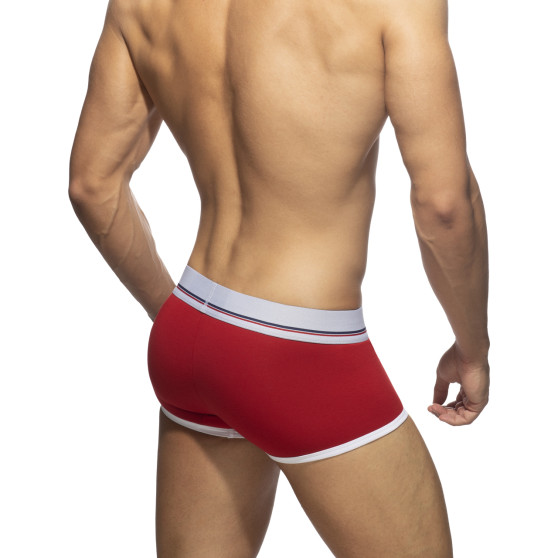 3PACK Calções boxer para homem Addicted multicolor (AD1009P-3COL)