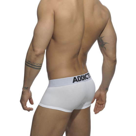 3PACK Calções boxer para homem Addicted multicolor (AD421P-3COL)