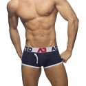 Calções boxer para homem Addicted azul (AD1203-01)