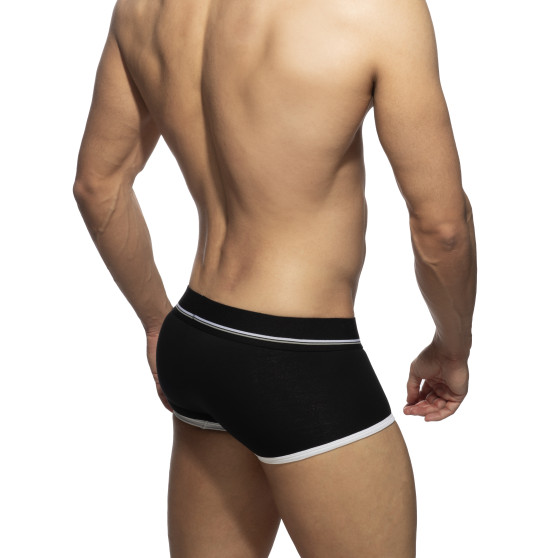 Calções boxer para homem Addicted preto (AD2228-10)