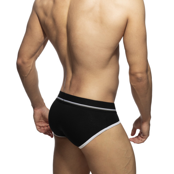 Cuecas para homem Addicted preto (AD2227-10)