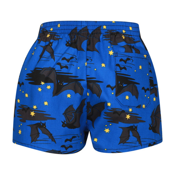 5PACK Boxers para criança Styx arte clássica borracha multicolorido (5J1181909)