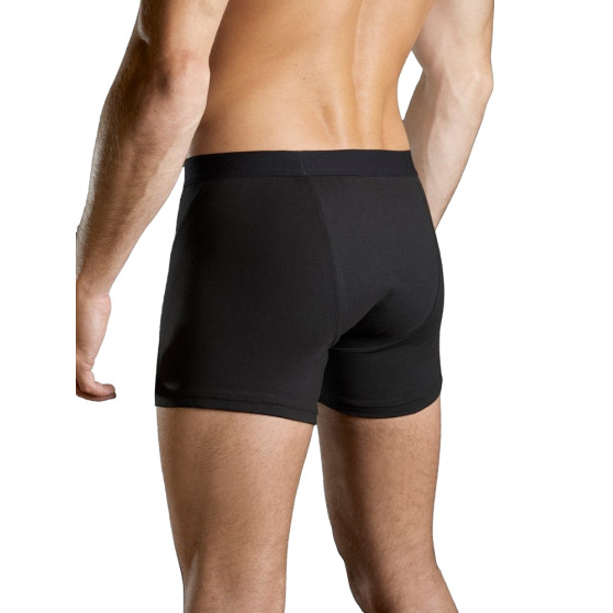 Shreddies Cuecas boxer funcionais para homem para apoio à flatulência (SHRED104)