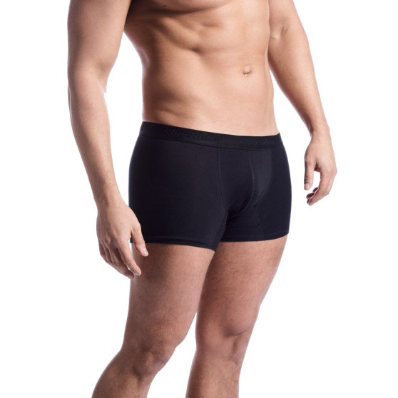 Cuecas boxer funcionais para homens para flatulência Shreddies (SHRED103)