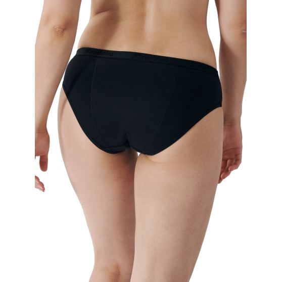 Cuecas femininas funcionais para flatulência Shreddies (SHRED101)