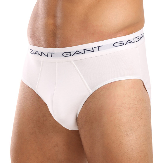 3PACK cuecas para homem Gant multicolorido (900013001-093)