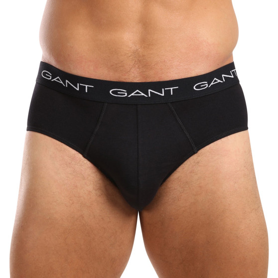 3PACK cuecas para homem Gant multicolorido (900013001-093)