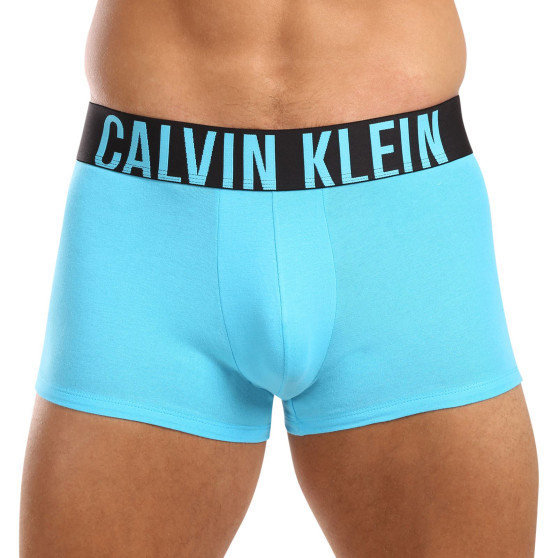 3PACK Boxers para homem Calvin Klein multicolorido (NB3608A-LXS)