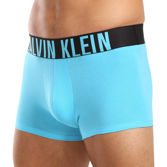 3PACK Boxers para homem Calvin Klein multicolorido (NB3608A-LXS)