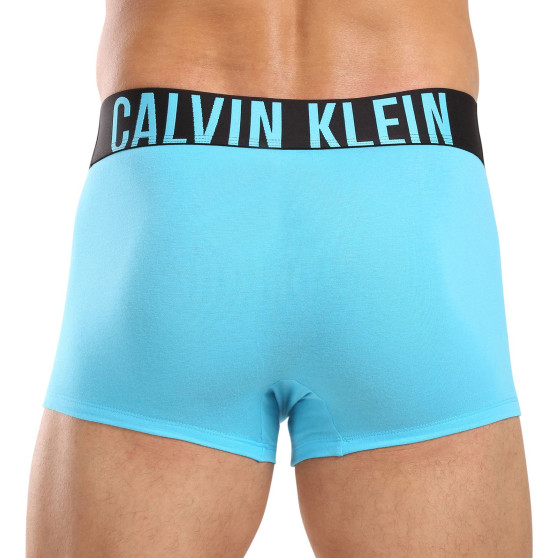 3PACK Boxers para homem Calvin Klein multicolorido (NB3608A-LXS)