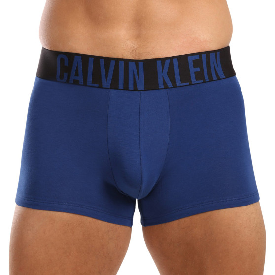 3PACK Boxers para homem Calvin Klein multicolorido (NB3608A-LXS)