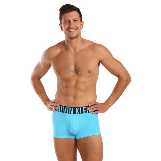 3PACK Boxers para homem Calvin Klein multicolorido (NB3608A-LXS)