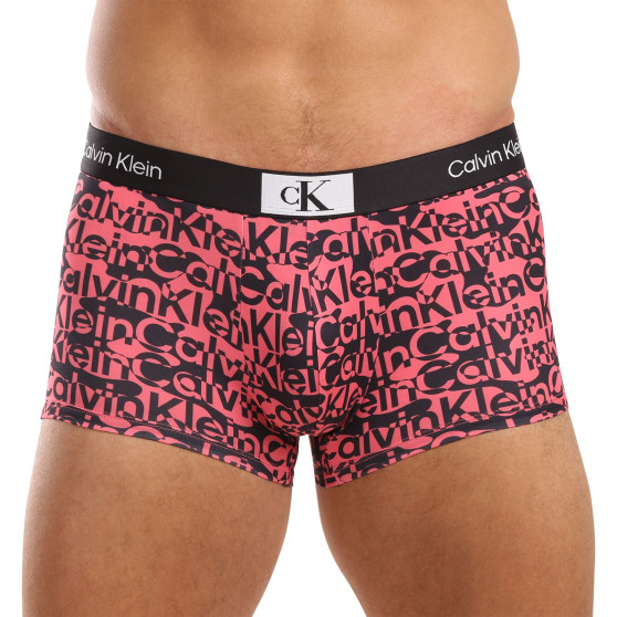 Boxers para homem Calvin Klein multicolorido (NB3406A-LNO)