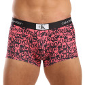 Boxers para homem Calvin Klein multicolorido (NB3406A-LNO)