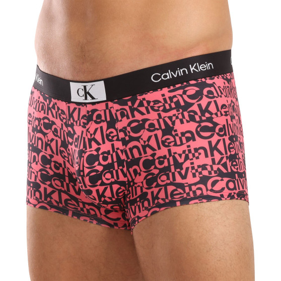 Boxers para homem Calvin Klein multicolorido (NB3406A-LNO)