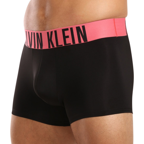 3PACK Boxers para homem Calvin Klein preto (NB3775A-MDL)