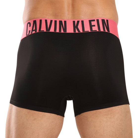 3PACK Boxers para homem Calvin Klein preto (NB3775A-MDL)