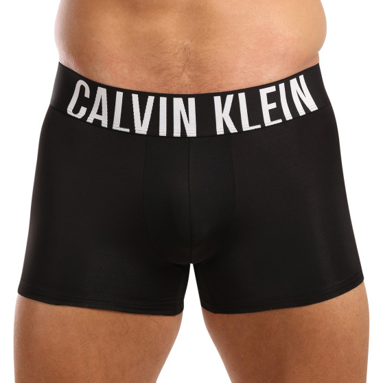 3PACK Boxers para homem Calvin Klein preto (NB3775A-MDL)