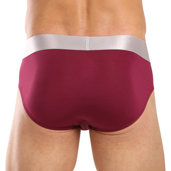 3PACK cuecas para homem Calvin Klein multicolorido (NB3073A-N2G)