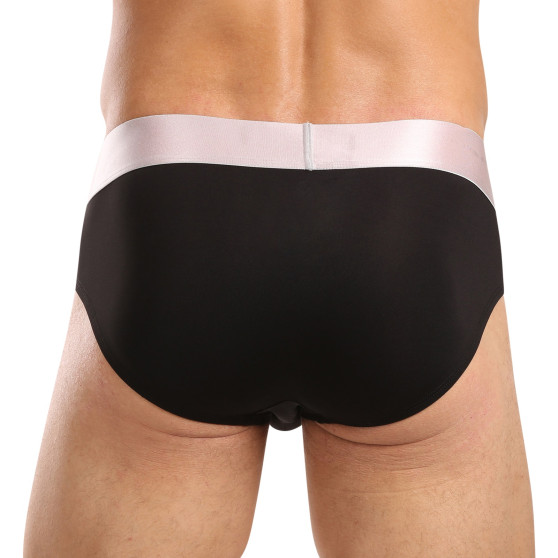 3PACK cuecas para homem Calvin Klein multicolorido (NB3073A-N2G)