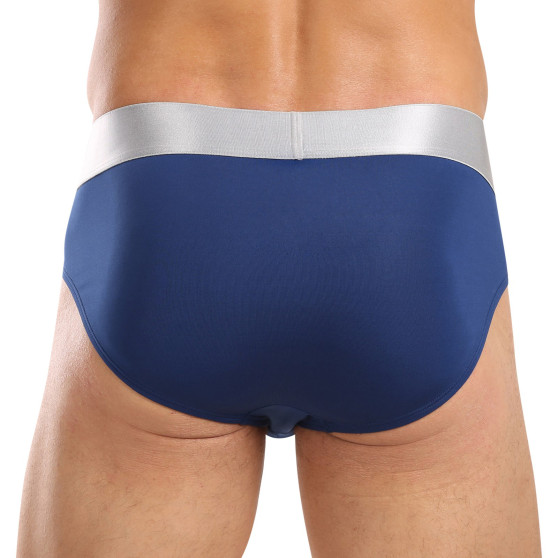 3PACK cuecas para homem Calvin Klein multicolorido (NB3073A-N2G)