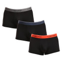 3PACK Boxers para homem Calvin Klein preto (NB2569A-N33)