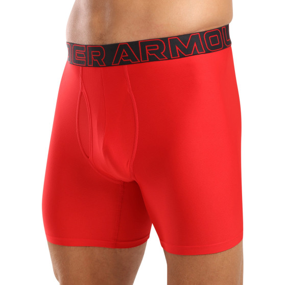 3PACK Boxers para homem Under Armour multicolorido (1383884 044)