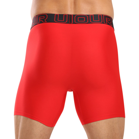 3PACK Boxers para homem Under Armour multicolorido (1383884 044)