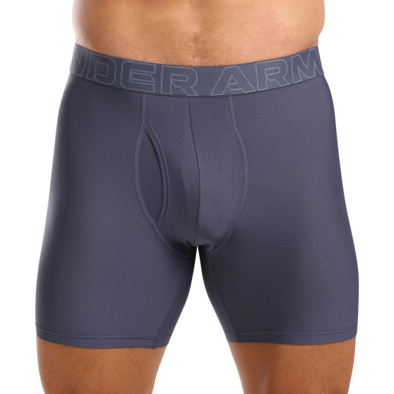 3PACK Boxers para homem Under Armour multicolorido (1383884 044)