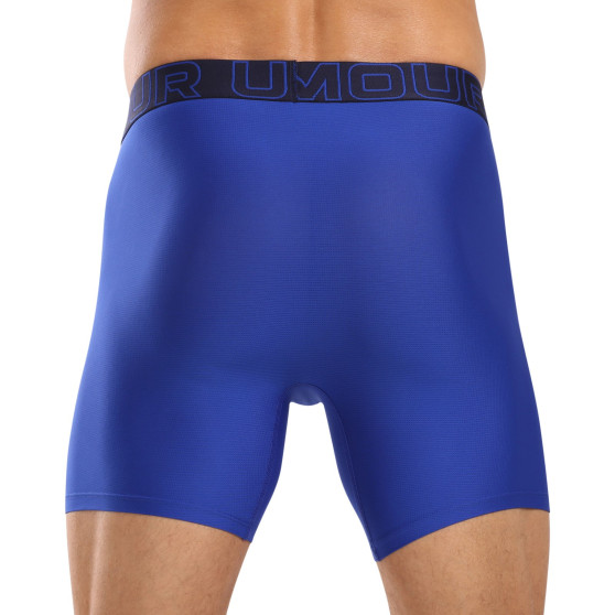 3PACK Boxers para homem Under Armour multicolorido (1383884 410)