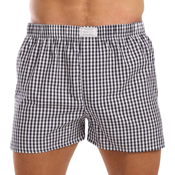 2PACK Boxers para homem Gant multicolorido (902412019-436)